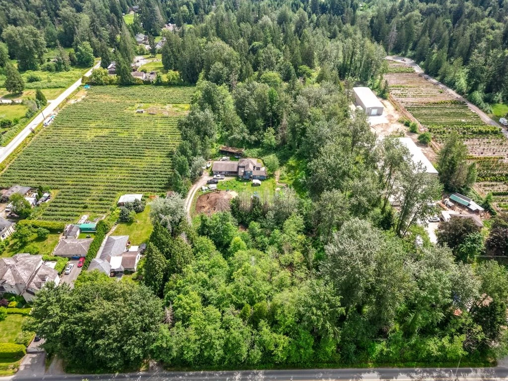 Exterior Rear Photo of 12478 248 Street, Maple Ridge, BC