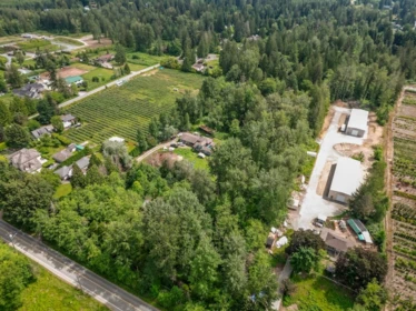 12478 248 Street, Maple Ridge, BC, Maple Ridge — Single Family Residence for sale