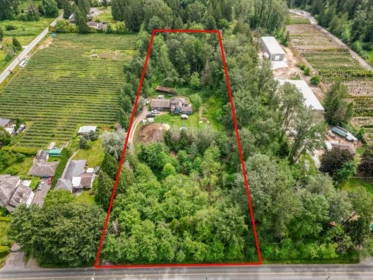 12478 248 Street, Maple Ridge, BC, Maple Ridge — Single Family Residence for sale