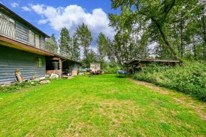 Outdoor Deck Photo of 12478 248 Street, Maple Ridge, BC