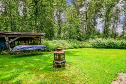 Outdoor Patio Photo of 12478 248 Street, Maple Ridge, BC