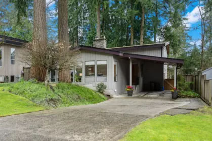2376 King Albert Avenue, Coquitlam, BC, Coquitlam — Single Family Residence for sale