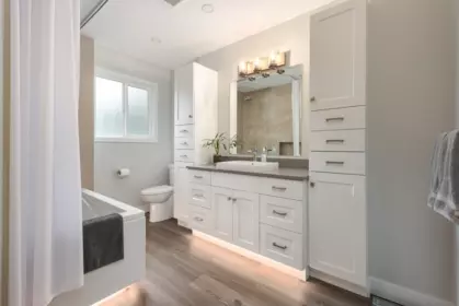 Office / Den Photo of 2376 King Albert Avenue, Coquitlam, BC