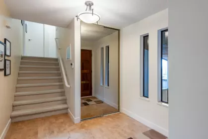 Walk-In Closet Photo of 2376 King Albert Avenue, Coquitlam, BC