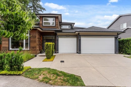 34403 Donlyn Avenue, Abbotsford, BC, Abbotsford — Single Family Residence for sale