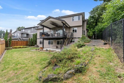 Fitness Center Photo Near 34403 Donlyn Avenue, Abbotsford, BC