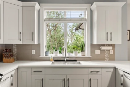 Kitchen Photo of 34403 Donlyn Avenue, Abbotsford, BC