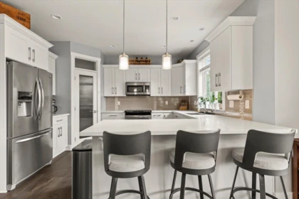 Pantry Photo of 34403 Donlyn Avenue, Abbotsford, BC