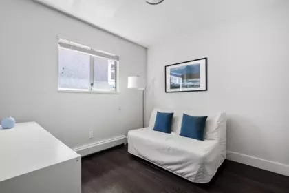 Mudroom Photo of 1050 E 10th Avenue, Vancouver, BC