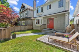 1050 E 10th Avenue, Vancouver, BC