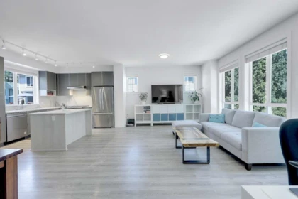 77 9718 161a Street, Surrey, BC, Surrey — Townhouse for sale
