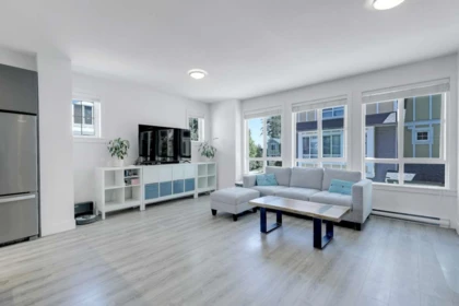 77 9718 161a Street, Surrey, BC, Surrey — Townhouse for sale