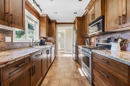 Breakfast Nook Photo of 12316 227 Street, Maple Ridge, BC