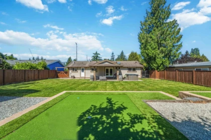 Community Amenities Photo (Clubhouse) of 12316 227 Street, Maple Ridge, BC