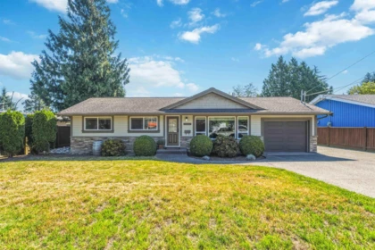 12316 227 Street, Maple Ridge, BC, Maple Ridge — Single Family Residence for sale