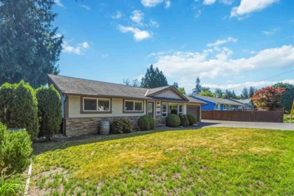 12316 227 Street, Maple Ridge, BC, Maple Ridge — Single Family Residence for sale