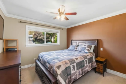 Hallway Photo of 12316 227 Street, Maple Ridge, BC