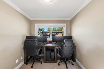 Laundry Room Photo of 12316 227 Street, Maple Ridge, BC