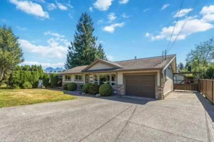 12316 227 Street, Maple Ridge, BC, Maple Ridge — Single Family Residence for sale