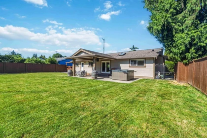 Playground / Recreational Area Near 12316 227 Street, Maple Ridge, BC