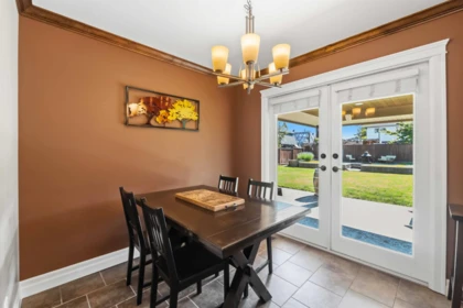 Primary Bedroom Photo of 12316 227 Street, Maple Ridge, BC