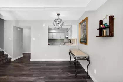 Kitchen Photo of 7330 Coronado Drive, Burnaby, BC