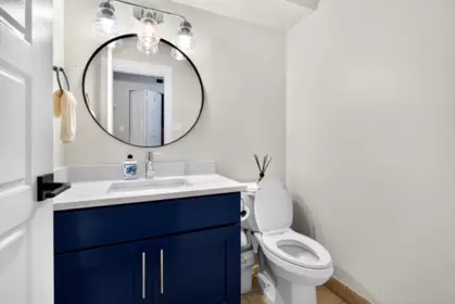 Primary Bedroom Photo of 7330 Coronado Drive, Burnaby, BC