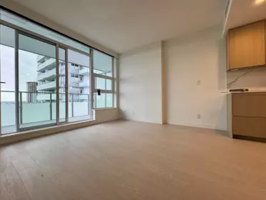 Kitchen Island Photo of 1805 13778 100 Avenue, Surrey, BC