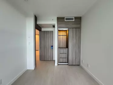 Primary Bedroom Photo of 1805 13778 100 Avenue, Surrey, BC