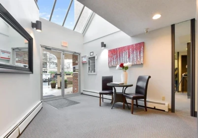 Loft / Bonus Room Photo of 304 1860 E Southmere Crescent, White Rock, BC