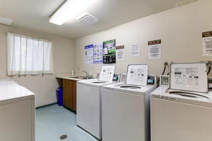 Office / Den Photo of 304 1860 E Southmere Crescent, White Rock, BC