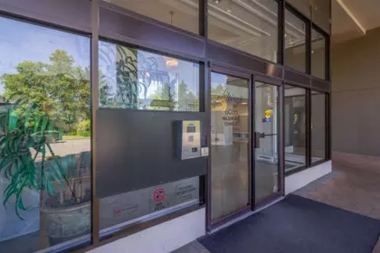 Community Amenities Photo (Clubhouse) of 907 6055 Nelson Avenue, Burnaby, BC