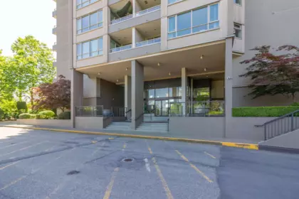 Fitness Center Photo Near 907 6055 Nelson Avenue, Burnaby, BC