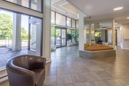 Hot Tub / Spa Photo of 907 6055 Nelson Avenue, Burnaby, BC