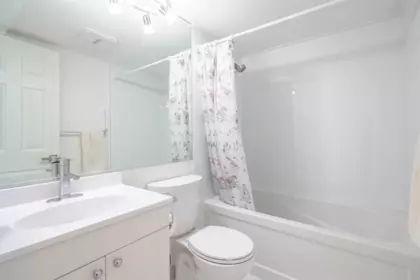Loft / Bonus Room Photo of 907 6055 Nelson Avenue, Burnaby, BC