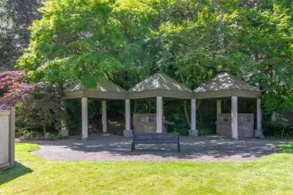 Neighborhood Park Photo Near 907 6055 Nelson Avenue, Burnaby, BC