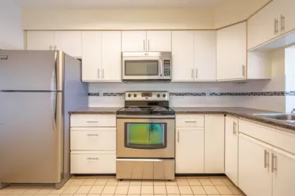 Pantry Photo of 907 6055 Nelson Avenue, Burnaby, BC