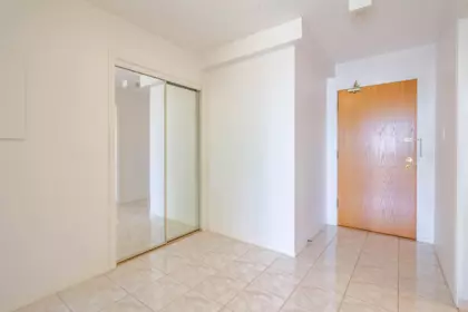 Primary Bathroom Photo of 907 6055 Nelson Avenue, Burnaby, BC