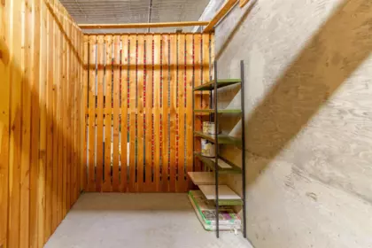 Staircase Photo of 907 6055 Nelson Avenue, Burnaby, BC