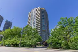 907 6055 Nelson Avenue, Burnaby, BC
