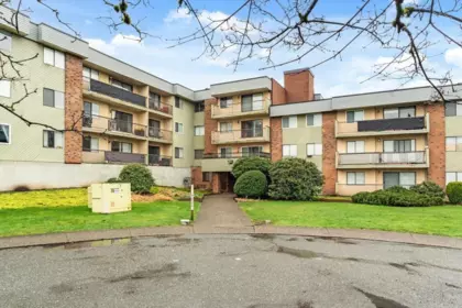 209 45598 Mcintosh Drive, Chilliwack, BC, Chilliwack — Apartment/Condo for sale
