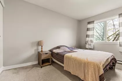 Primary Bedroom Photo of 209 45598 Mcintosh Drive, Chilliwack, BC