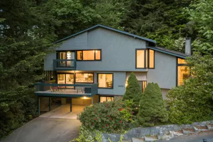 2086 Rivergrove Place, North Vancouver, BC, North Vancouver — Single Family Residence for sale