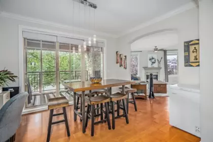 Pantry Photo of 204 16421 64 Avenue, Surrey, BC