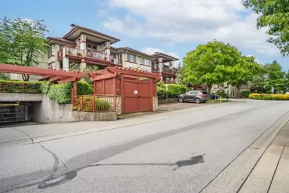 Street View Photo of 204 16421 64 Avenue, Surrey, BC