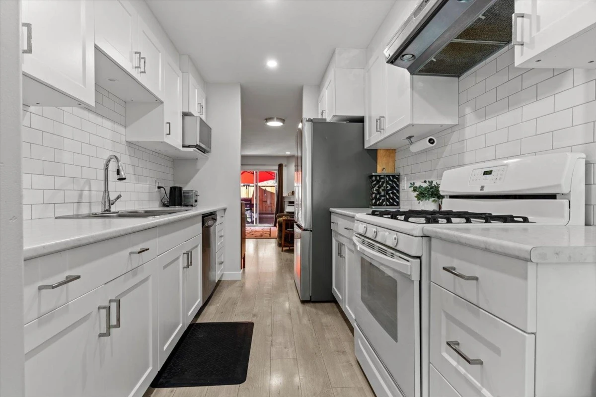 Exterior Rear Photo of 7 46191 Cessna Drive, Chilliwack, BC
