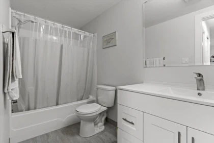 Bedroom 2 Photo of 7 46191 Cessna Drive, Chilliwack, BC
