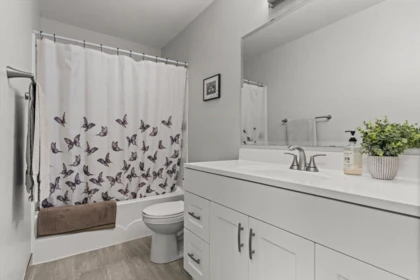 Laundry Room Photo of 7 46191 Cessna Drive, Chilliwack, BC