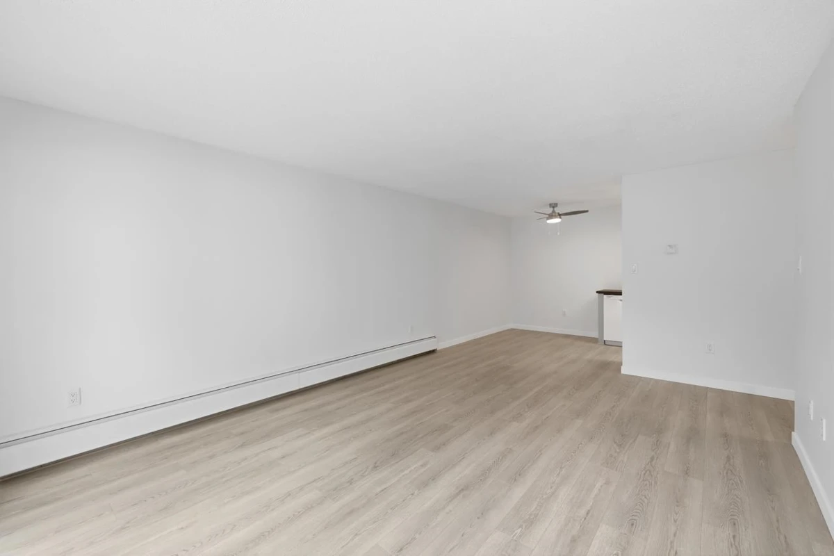 Dining Area Photo of 313 5450 Empire Drive, Burnaby, BC