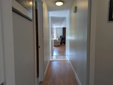Pantry Photo of 1 201 Cayer Street, Coquitlam, BC
